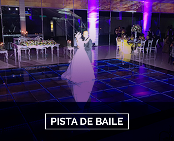 Pista de Baile